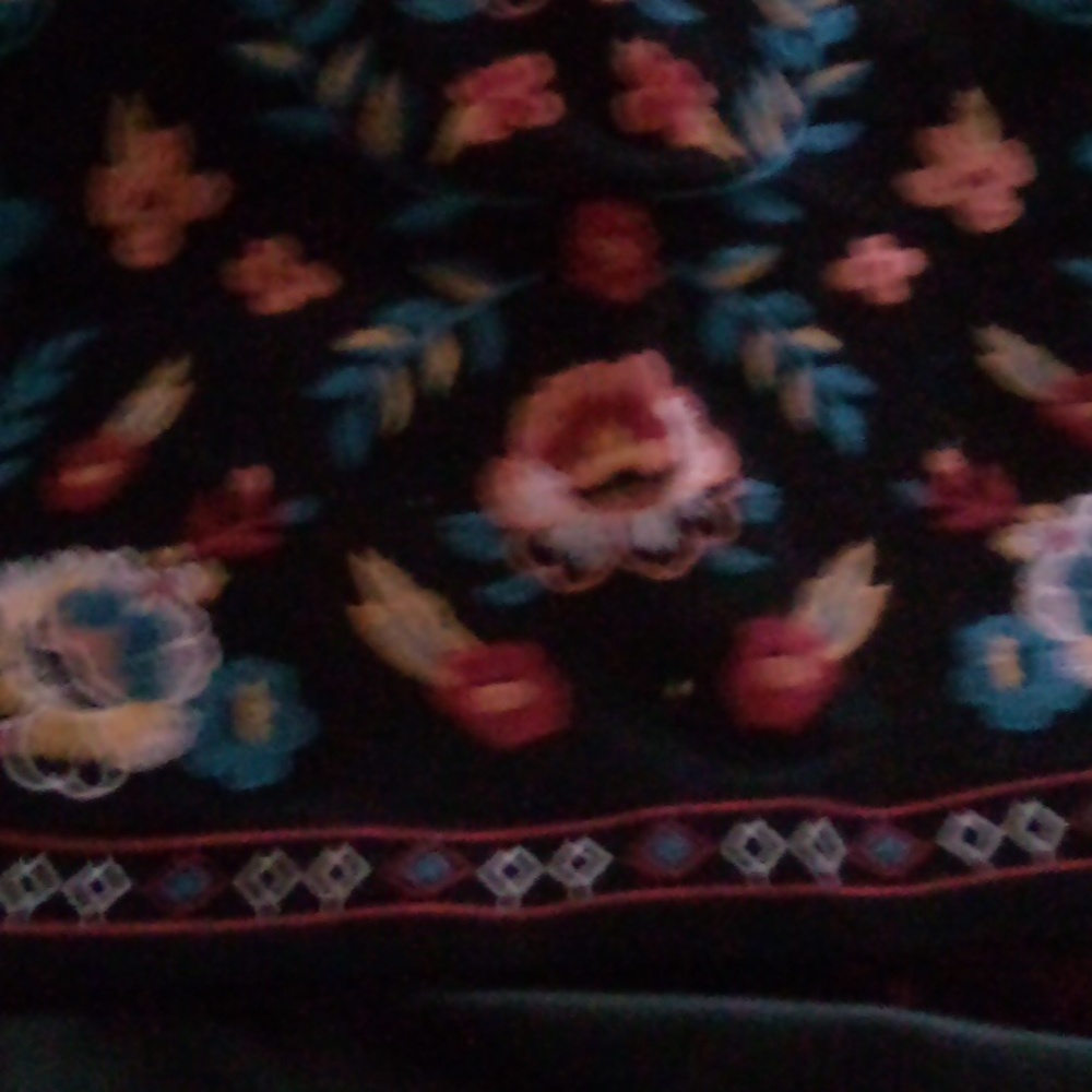 Skirt brand Miami size small